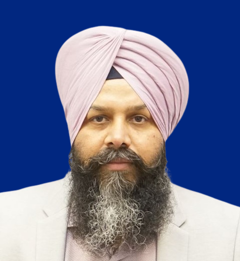 singh paji