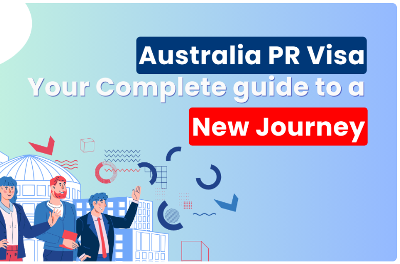 Navigating Australia's PR Points System and Visa Options