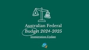 Key Updates from the Australian Budget